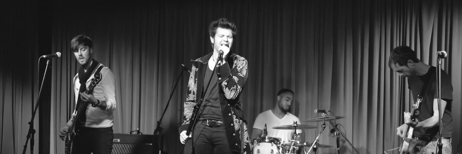 The Lad Classic Mng banner