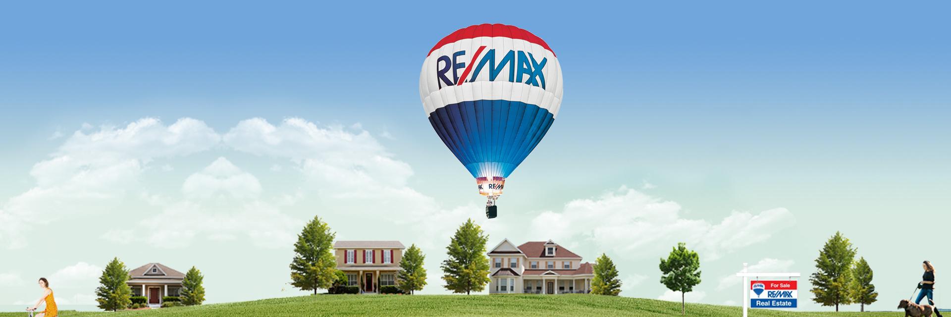 RemaxMetropolis's profile banner image