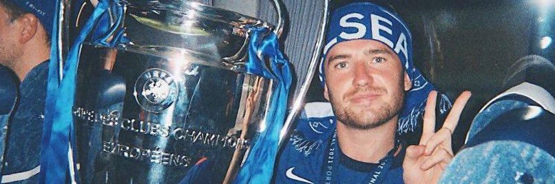 foreverabluecfc's profile banner image