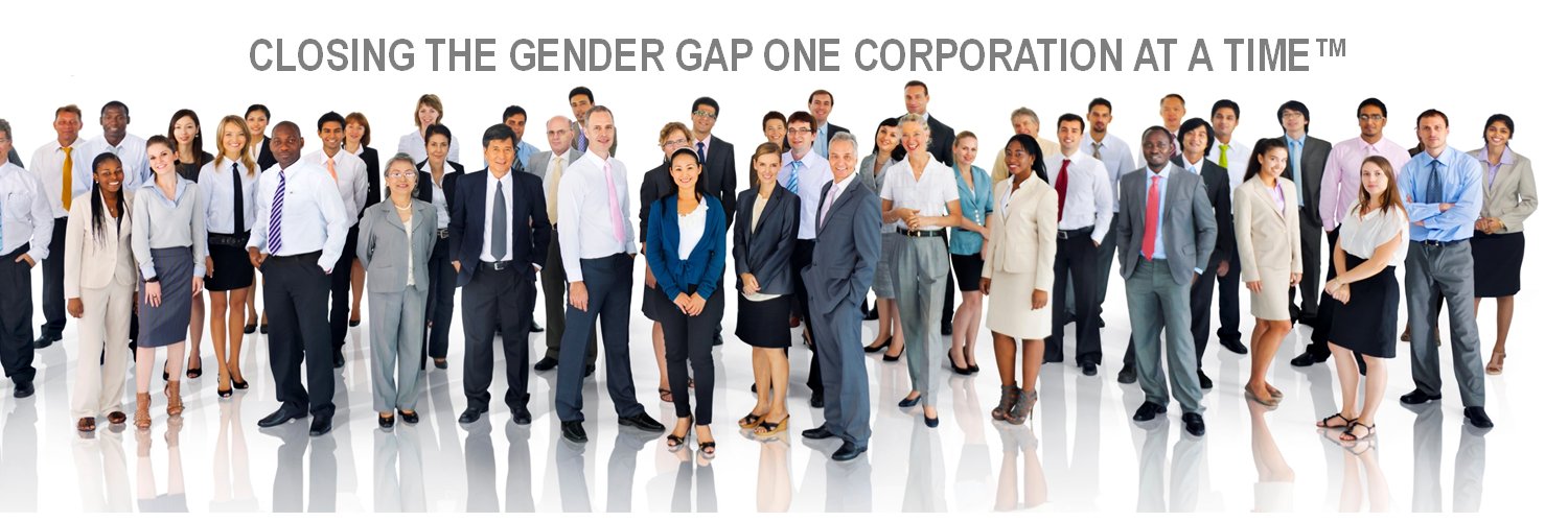 ShowMe50.org - 50% Women Leading banner