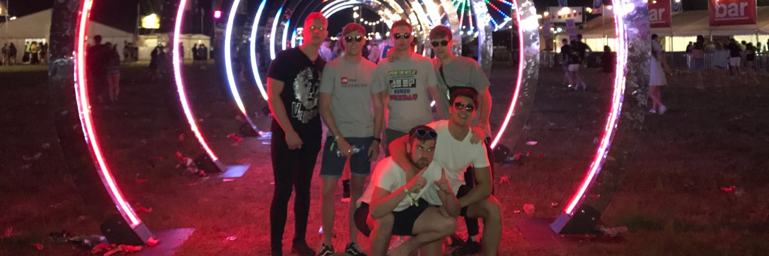 HenryMurphy94's profile banner image