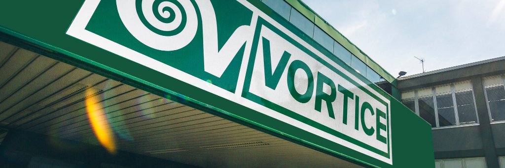 VorticeCompany's profile banner image