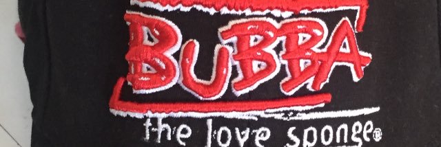 Bubba The Love Sponge®️'s banner