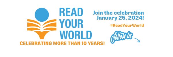 MCChildsBookDay Profile Banner