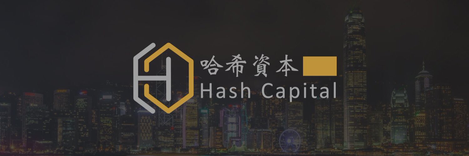 Hash Capital banner