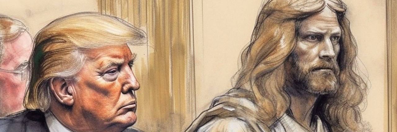 CLINTON MORRIS banner