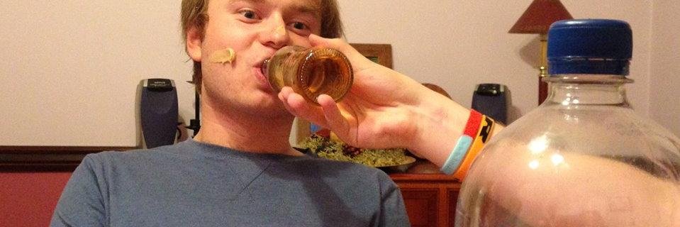 BLONDKOP's profile banner image
