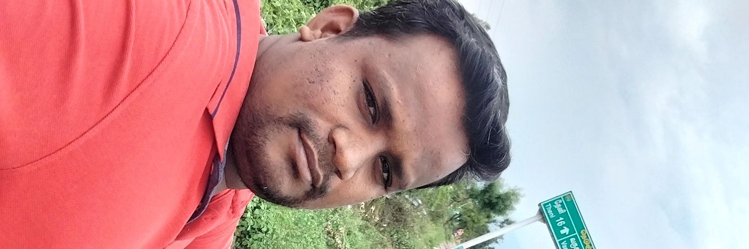vikrambscbl's profile banner image