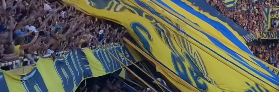 5ta Generación Canalla banner