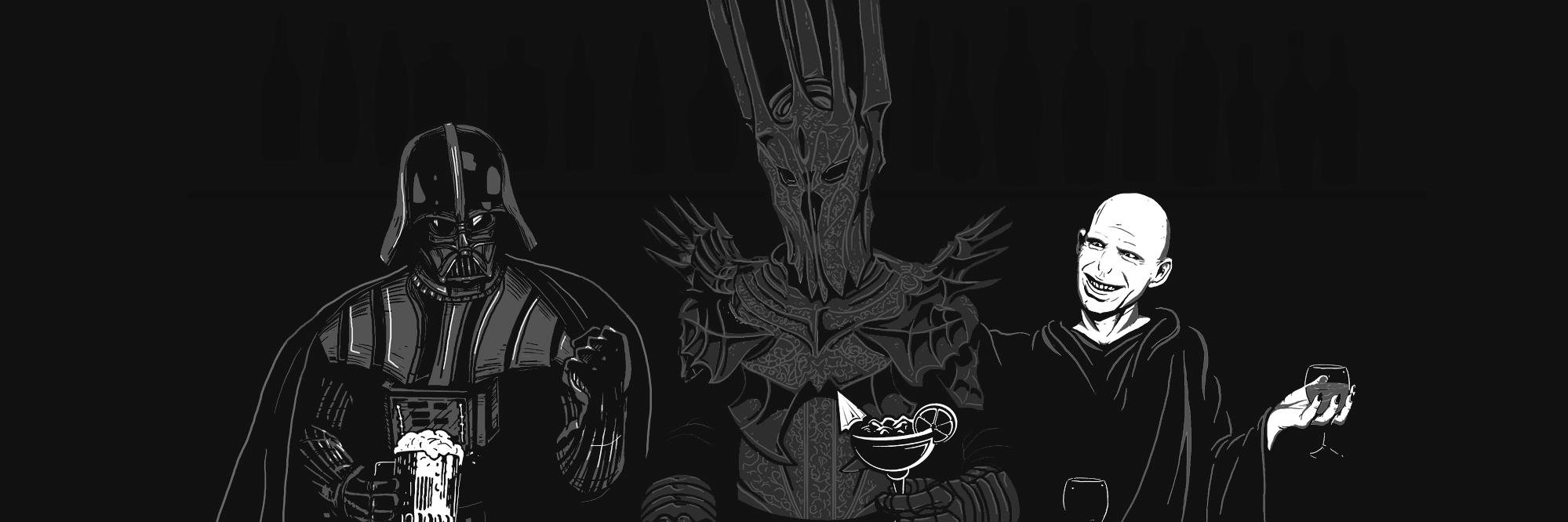 TheFacemaker's profile banner image