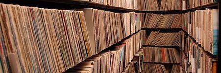 Lost in the Stacks banner