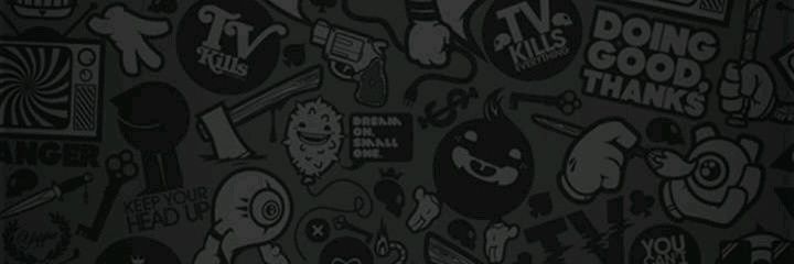 Nahuwee's profile banner image