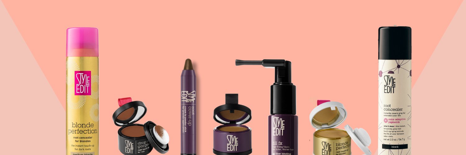 StyleEditHair banner