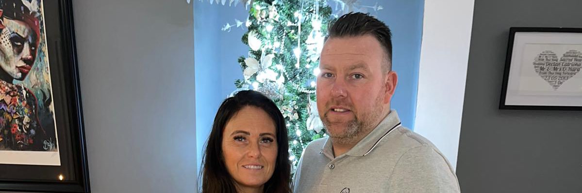 Declan o' Hara banner