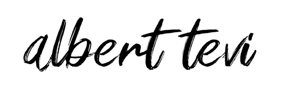 ALBERT_TEVI's profile banner image