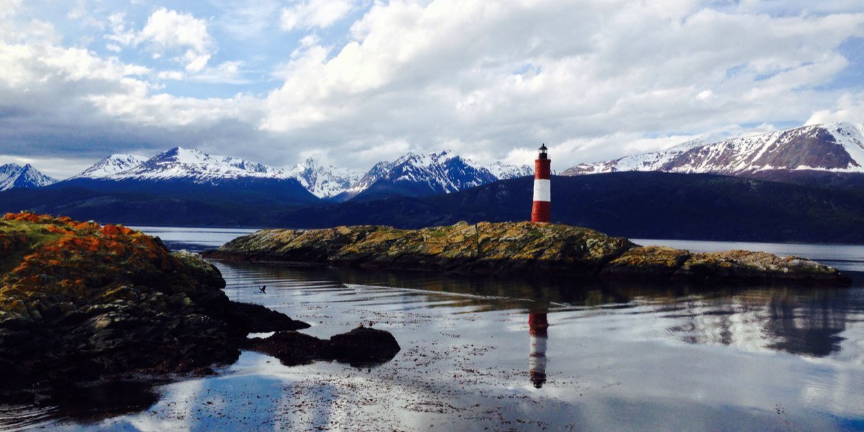 Citoyen du Monde banner