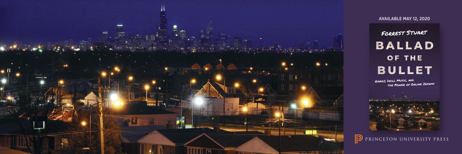 Forrest Stuart banner