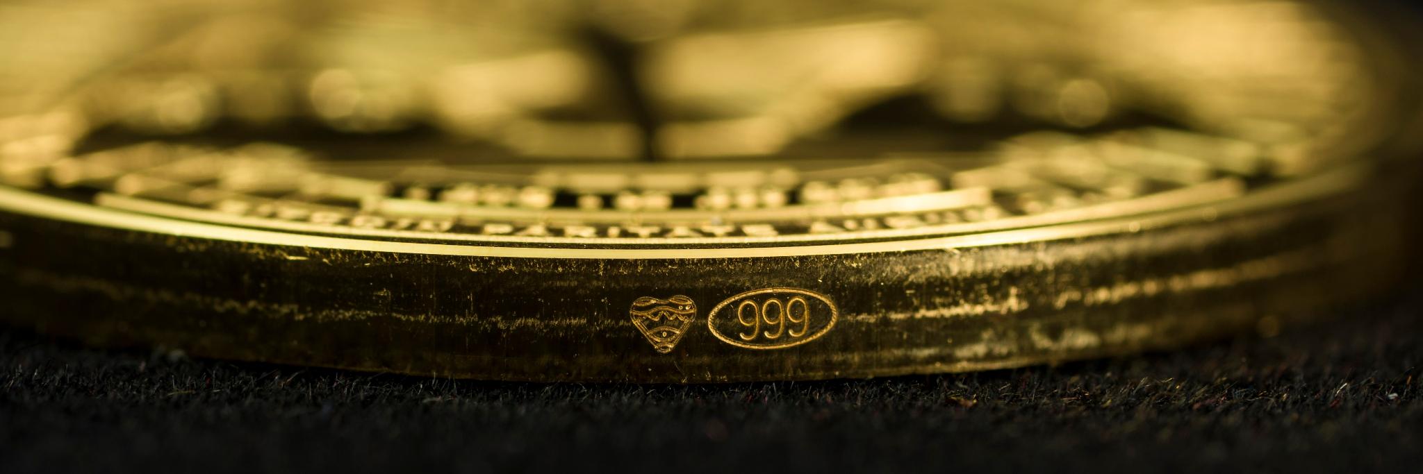 Denarium Bitcoin banner