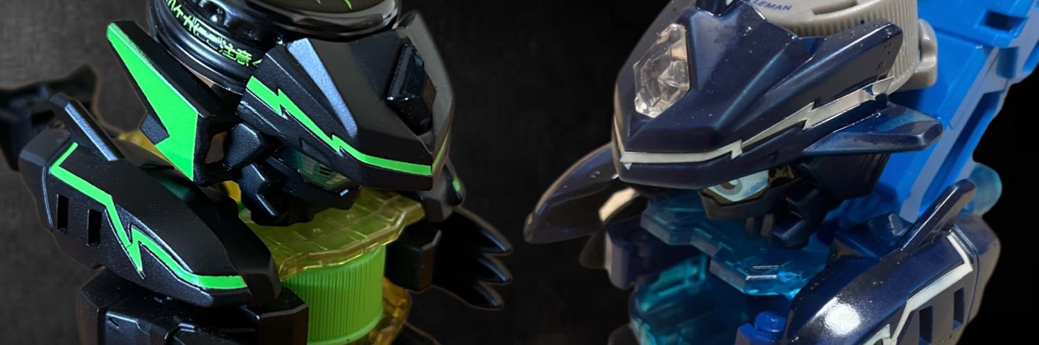 Yusuke🎸🐇🎩 banner