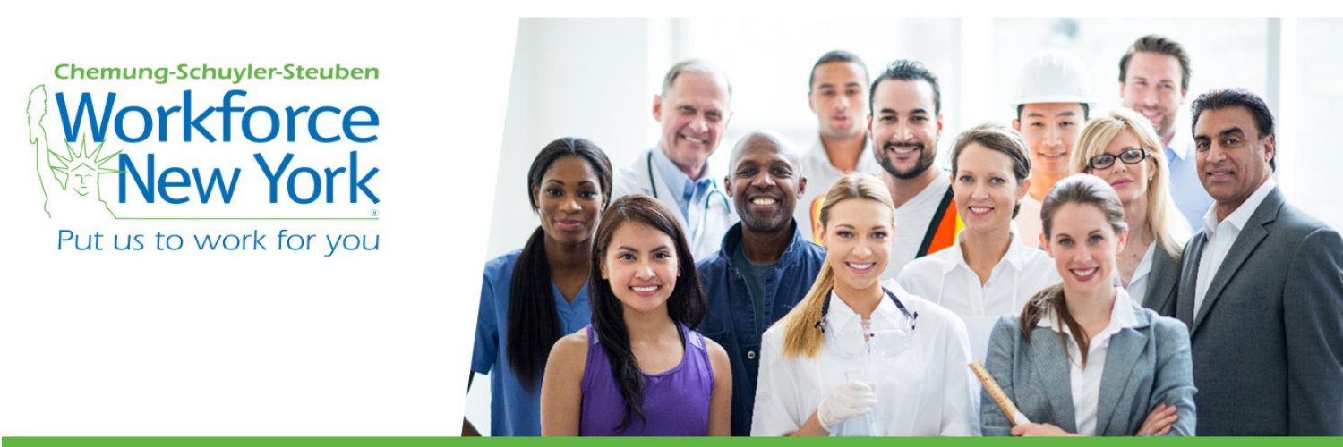 CSSWorkforceNY's profile banner image