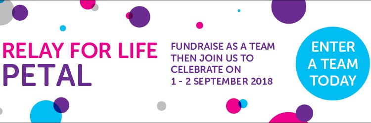 PetalCancerResearch banner