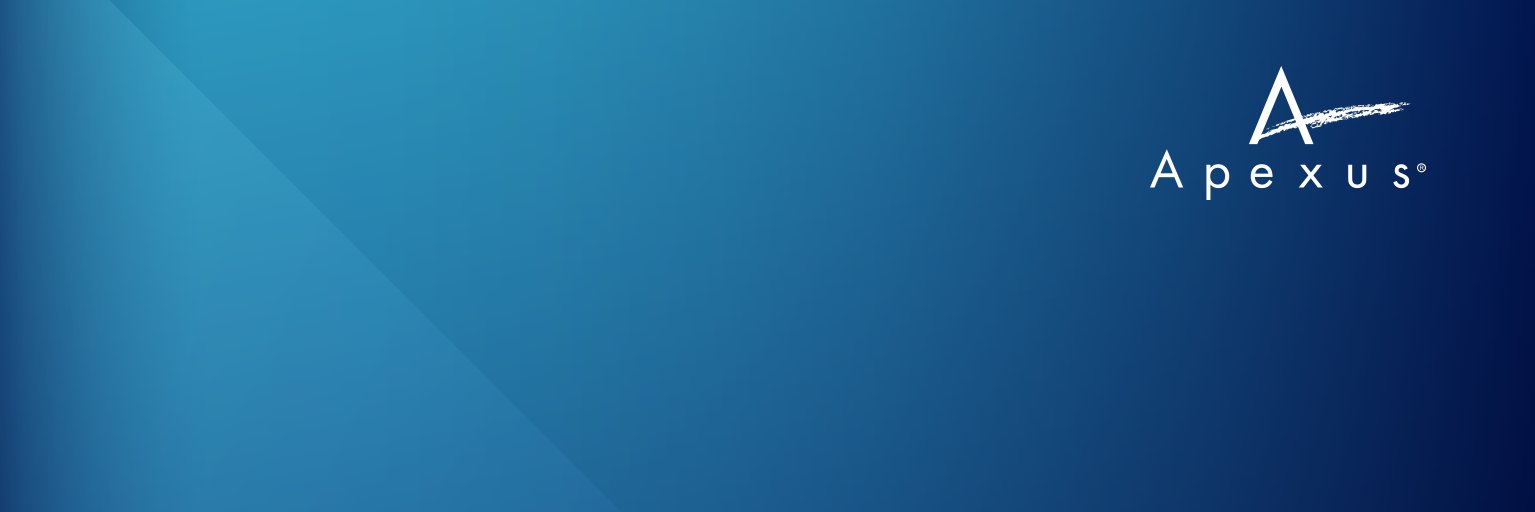 Apexus340B's profile banner image