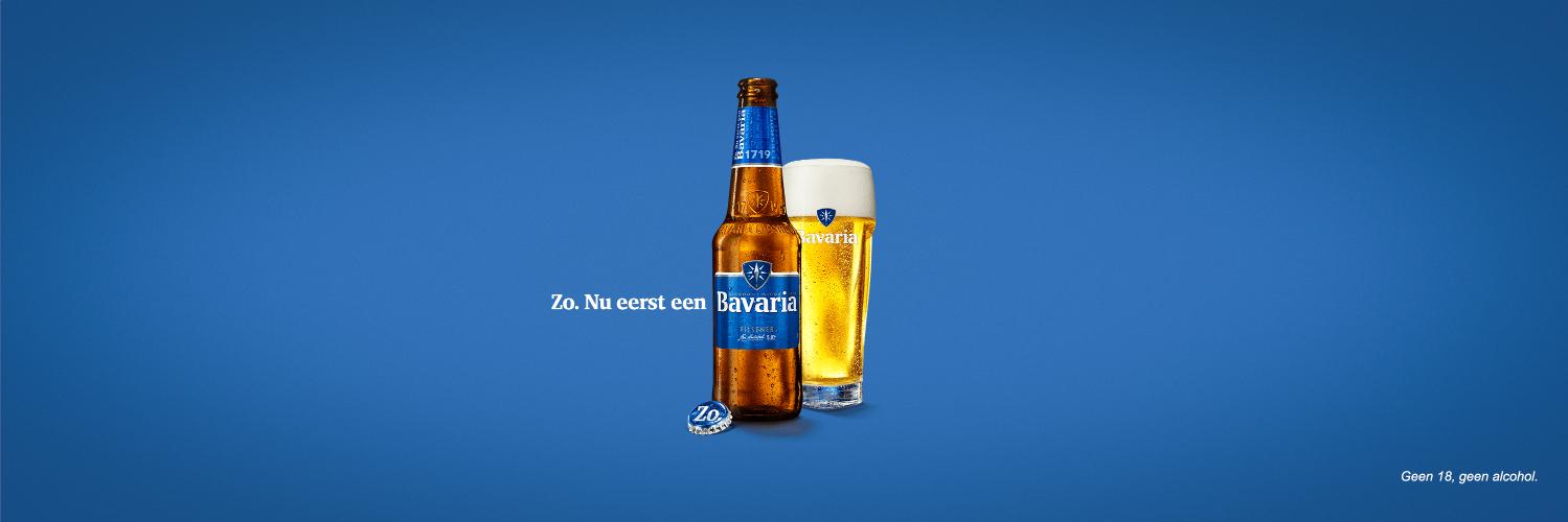 Bavaria's profile banner image