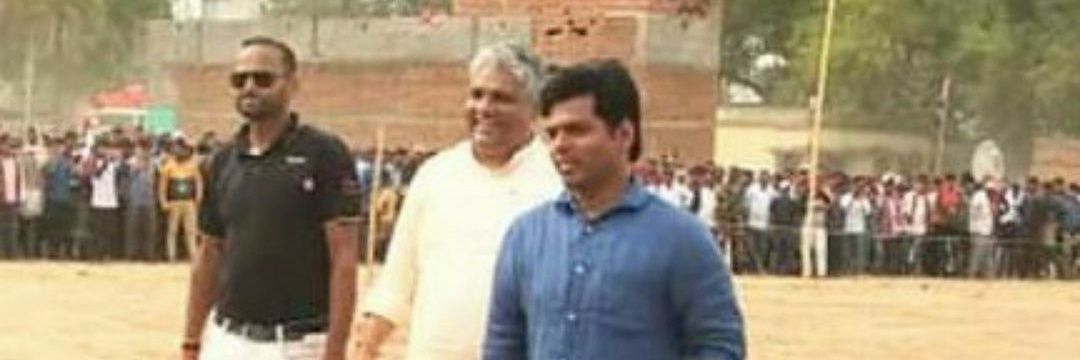 deepeshkumar81's profile banner image