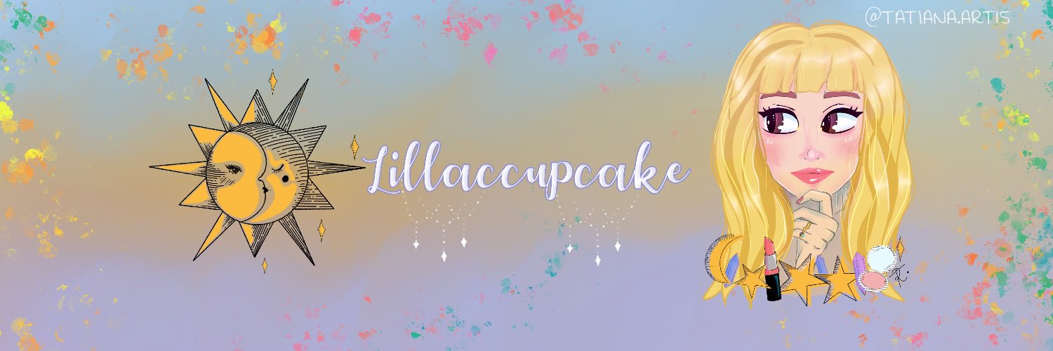 LillacCupcake's profile banner image