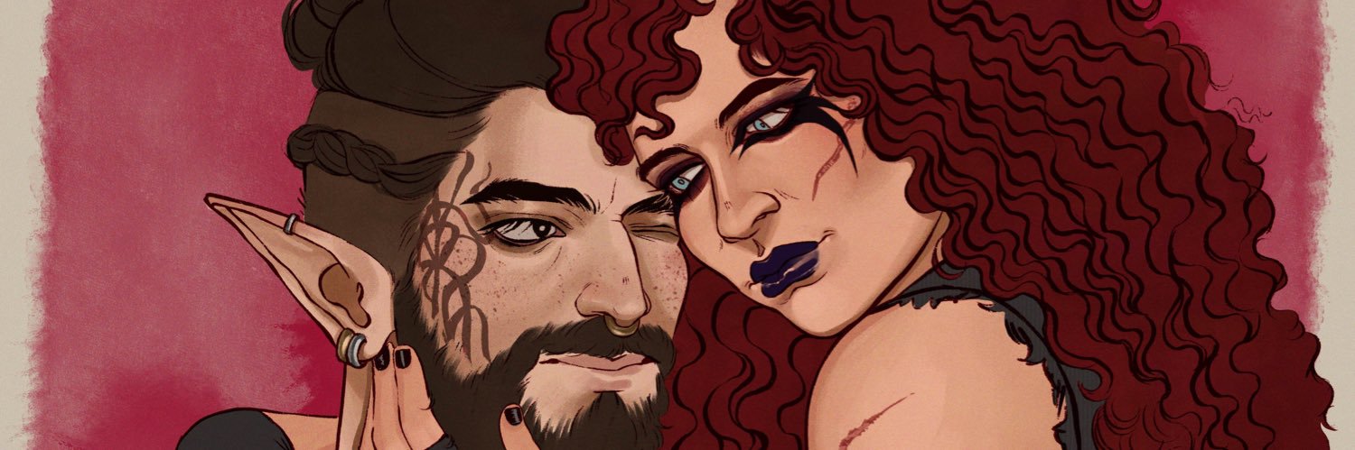 ShepardsKat's profile banner image
