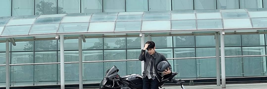 mingyeowed's profile banner image