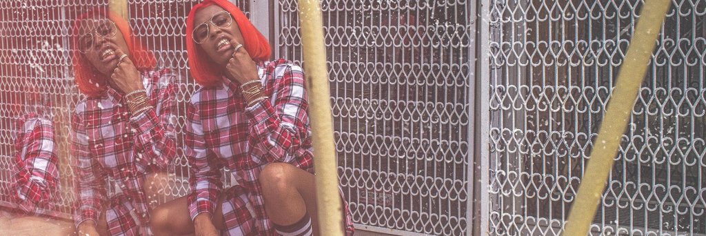 IamMarcyMalone's profile banner image