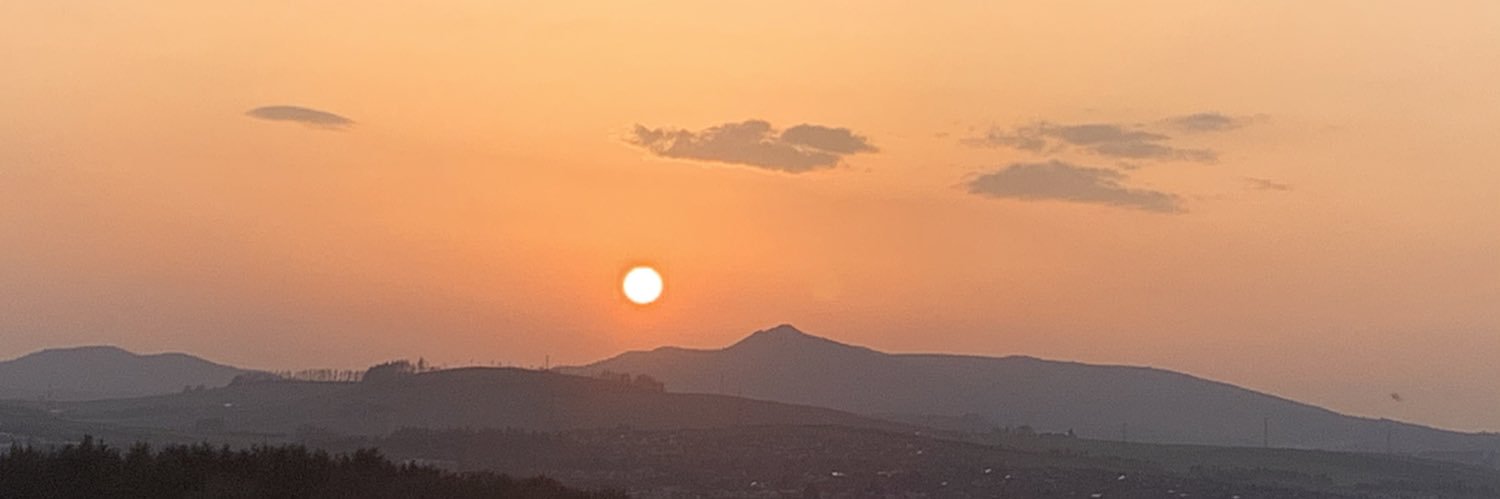 JudyMWhyte's profile banner image