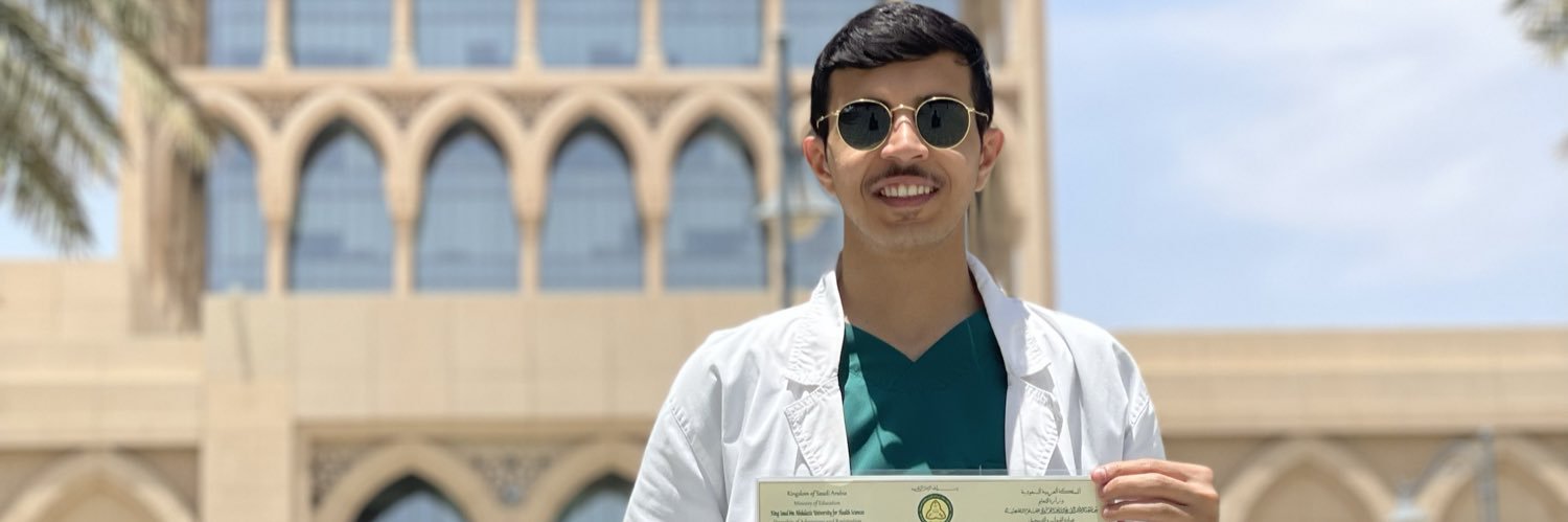 iamsaaud's profile banner image