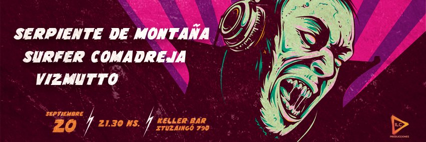 Vizmutto_Rock's profile banner image