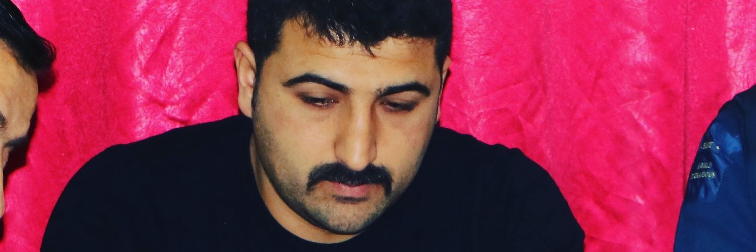_Bayram_57's profile banner image