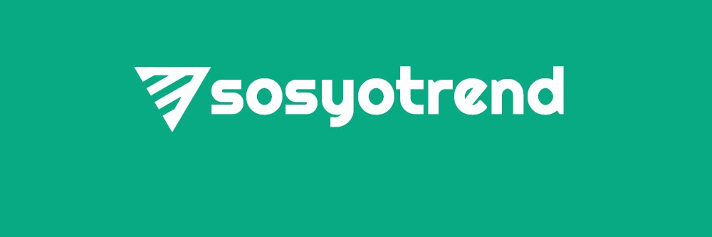 Sosyotrend banner