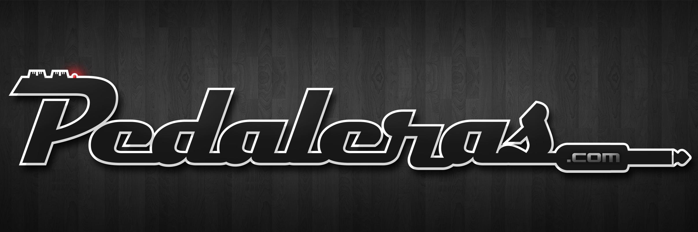 Pedaleras.com banner