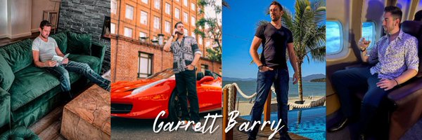 TheGarrettBarry Profile Banner