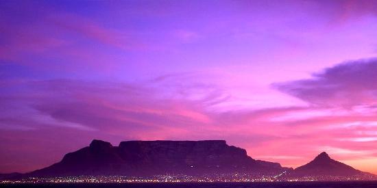 HashtagCapeTown's profile banner image