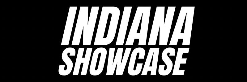 Indiana Showcase banner
