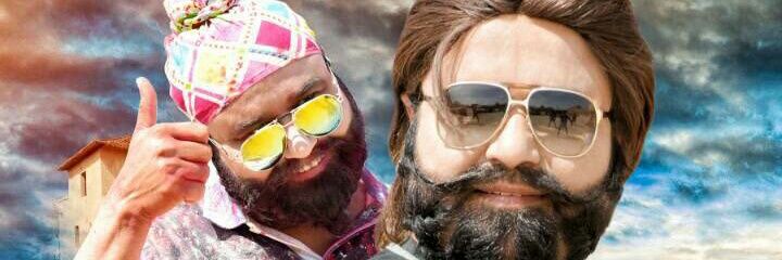 sagarvir_8's profile banner image