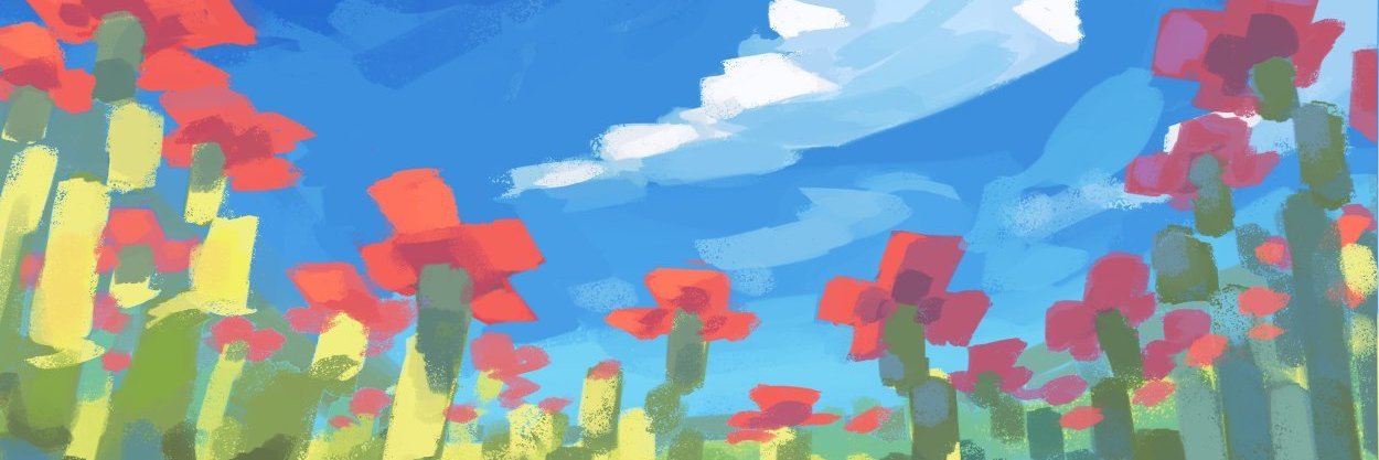 tilnoene's profile banner image