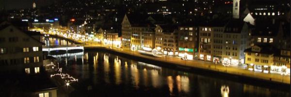 StadtZH Profile Banner