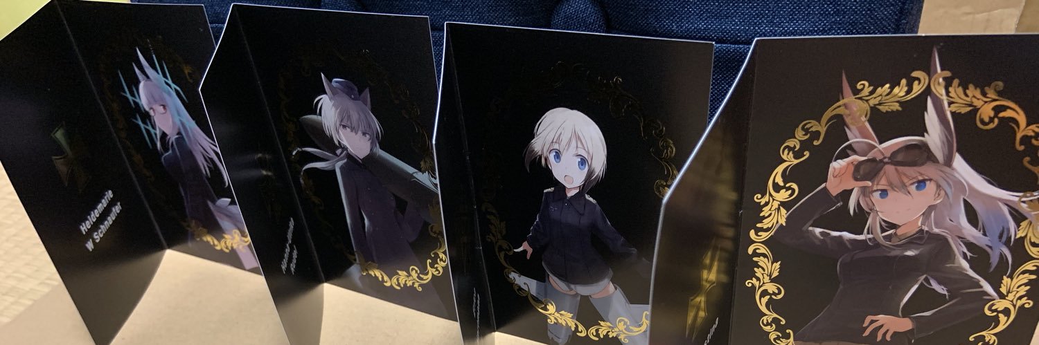 McCOY（マッコイ） (⦿ )⏜　人生多忙中 banner