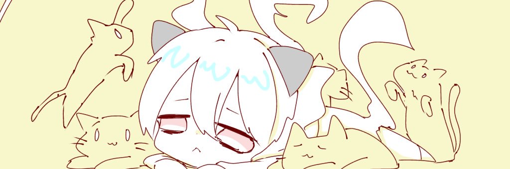 marimo19251925's profile banner image