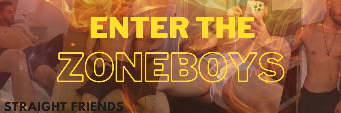 LATINO and the Zoneboys banner