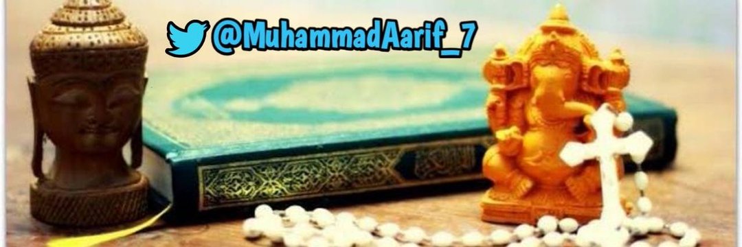 MuhammadAarif_7's profile banner image