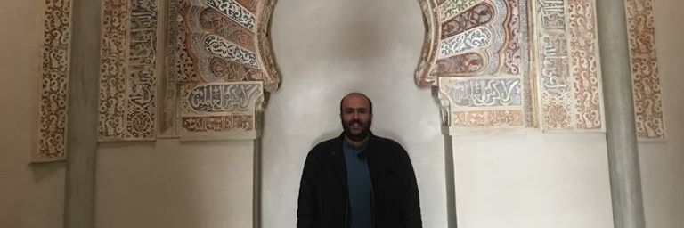 د. مشعل العنزي banner