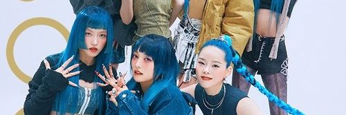 v ✧ hiatus 💫💎💙 banner